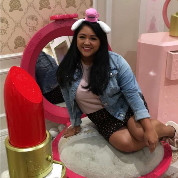 Meet your Posher, Bobbie jonell - Picture 4 of 7